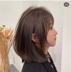 -GIRL STYLE 烫发·染发沙龙