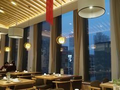 大堂-秦香阁·西北家常菜(徐汇日月光中心店)