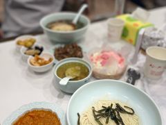 -蟹上黄·蟹黄面·江南糖水(人民广场店)