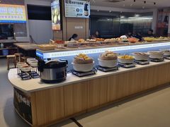 -素满香·素食自助餐(福州·长乐北路店)