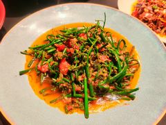 -滇铺子·云南特色菜·鲜花野菜季(曲靖万达店)