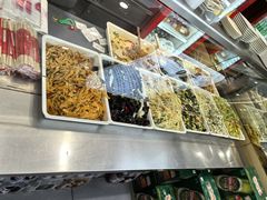 -老柴削面(向阳里店)