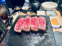 -牛かつもと村(上野店)