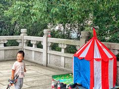 -杭州半山国家森林公园