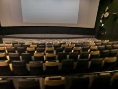 -百美汇影城(LUXE嘉里中心店)