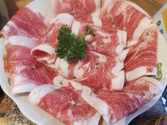 -胖三嬢·呱呱老火锅(北京总店)