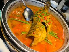 潇湘臭鳜鱼-潇湘府•湘菜领军品牌(望京店)