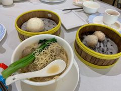 -东江海鲜酒家(艺都分店)