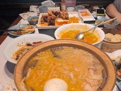 -老周家酱卤猪蹄私房菜(克拉玛依西街店)