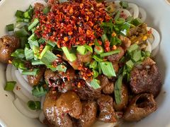 -丁记面馆(凤凰店)