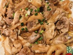 -广府乡下·饭庄(新港东路店)