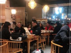 大堂-易老妈蹄花.特色川菜(人民公园总店)