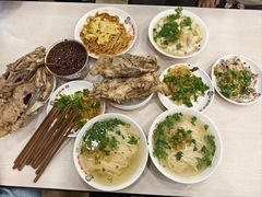 -老四季(总店)