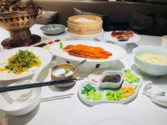-四季民福烤鸭店(前门店)