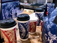 -霸王茶姬(正佳广场店)