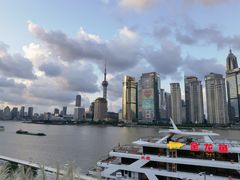 -RIVIERA 松鹤楼(外滩店)