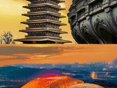 -牛首山文化旅游区