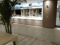 -美菲特健身(华贸店)