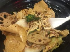 -上海师范大学西部食堂