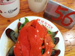 -肆姐面粉馆(坡子街店)