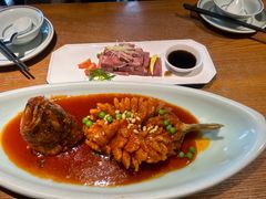 -周家二小姐的菜(西津渡店)