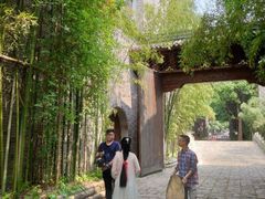 -龙潭水乡