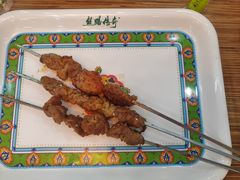 -丝路传奇·中国拉面航母店(北医三院店)