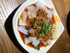 -酸婆娘江湖川菜(紫竹路店)