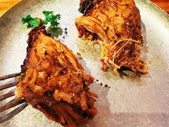 -VIKING SALOON西部美式烟熏烤肉(和平路店)