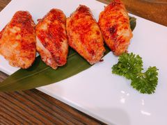 -东京屋(武定路店)