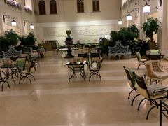 -利顺德大饭店·维多利亚花园(小白楼店)