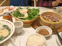-七八冷面·延边朝鲜族美食(世纪汇店)