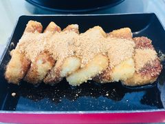 -铜锣湾·有麝自然香(长嘉汇购物公园店)