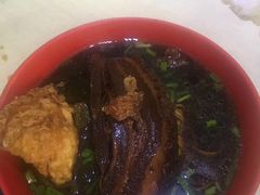 -小龙大肉面馆