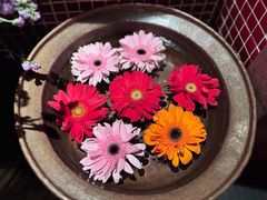 -花马天堂云南餐厅 Lost Heaven(外滩店)