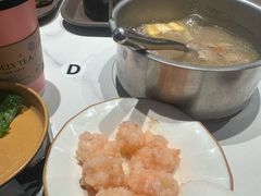 -海底捞大排档火锅(悦荟广场店)