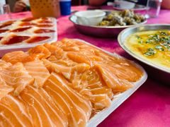 -南沙十九涌渔人码头-南门