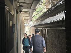 -東茅街茶馆
