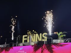 -FINNS Beach Club