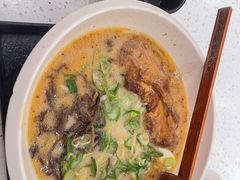 -味千拉面(广州白云机场T1西二店)