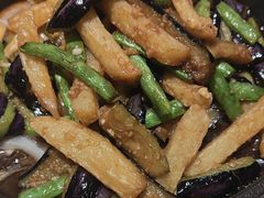 -鑫小城故事·藕汤·家常菜(台北一路总店)
