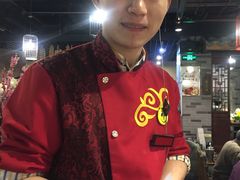 -香天下·四川火锅(安镇大润发店)