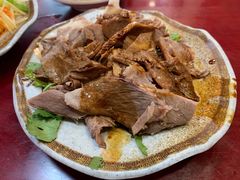 -金杨拉面王小吃面馆·牛三宝面·红烧牛肉粉