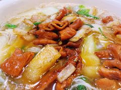 冬笋肥肠面-望江面馆(杭州智汇中心店)