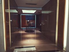 -广州粤海喜来登酒店