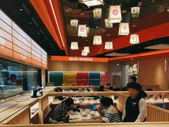 -万岁寿司(万国店)