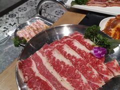 -韩宫宴烤肉·料理(南京江宁万达店)