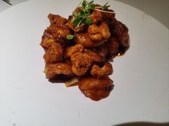 宫保虾球-麻六记(新天地店)