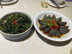 -如轩·海鲜砂锅粥·潮汕菜(小榄店)