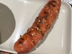 -木屋烧烤(房山良乡店)